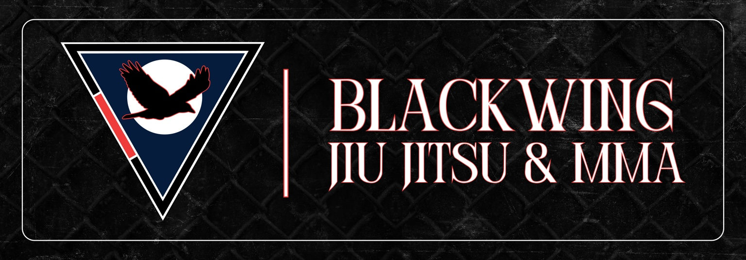 BlackWing Jiu Jitsu & MMA