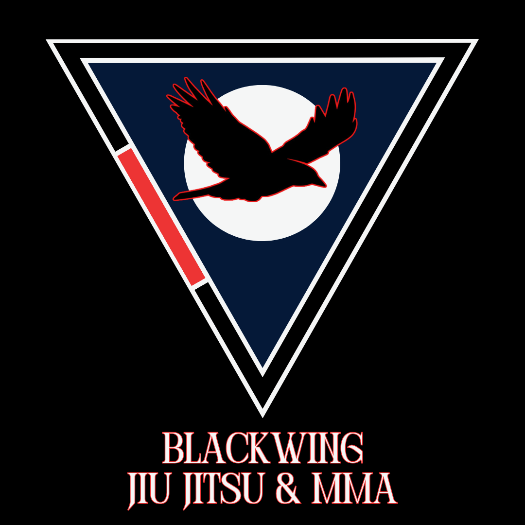 BlackWing Jiu Jitsu & MMA logo